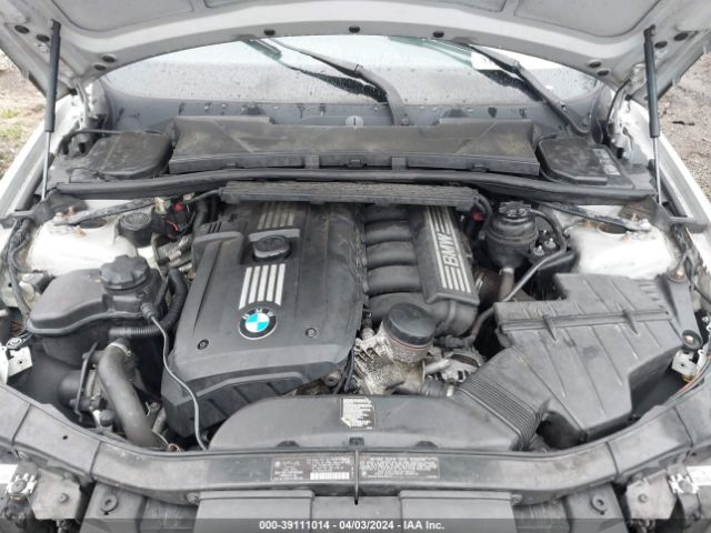 Photo 9 VIN: WBAPK5G54BNN30059 - BMW 328I 