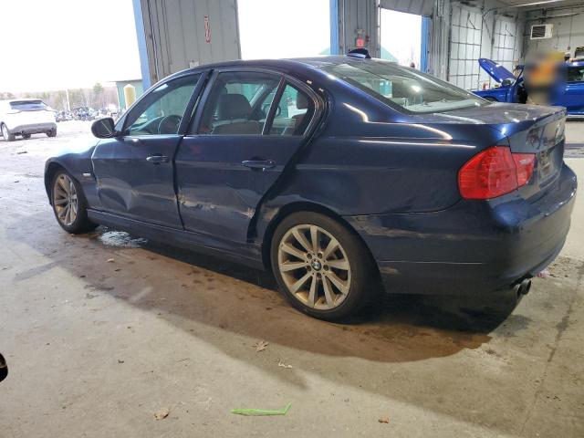 Photo 1 VIN: WBAPK5G54BNN30711 - BMW 328 XI SUL 