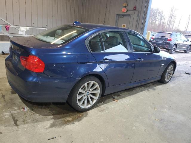 Photo 2 VIN: WBAPK5G54BNN30711 - BMW 328 XI SUL 