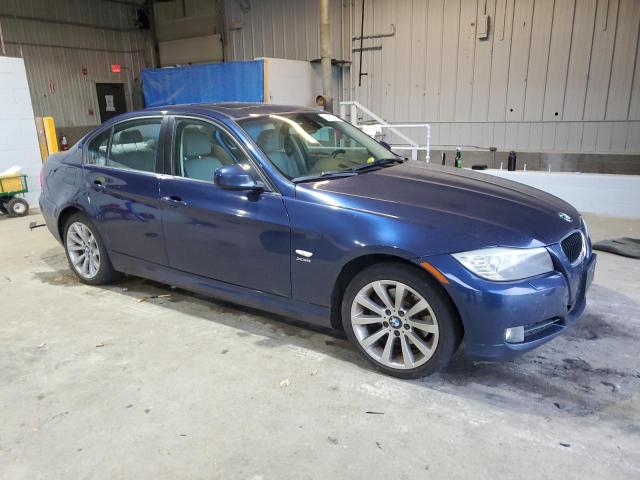 Photo 3 VIN: WBAPK5G54BNN30711 - BMW 328 XI SUL 