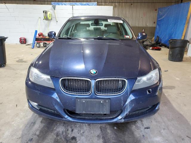 Photo 4 VIN: WBAPK5G54BNN30711 - BMW 328 XI SUL 