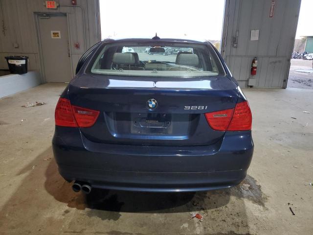 Photo 5 VIN: WBAPK5G54BNN30711 - BMW 328 XI SUL 