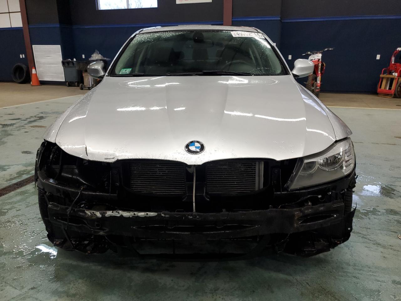 Photo 4 VIN: WBAPK5G54BNN81402 - BMW 3ER 