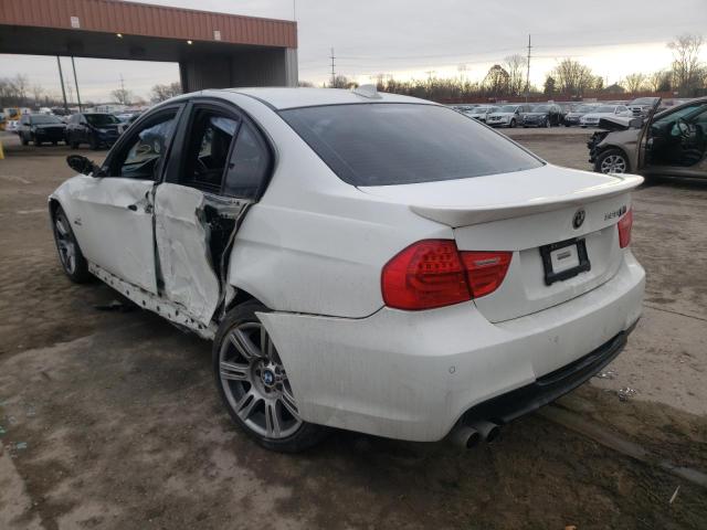 Photo 2 VIN: WBAPK5G54BNN82033 - BMW 3 