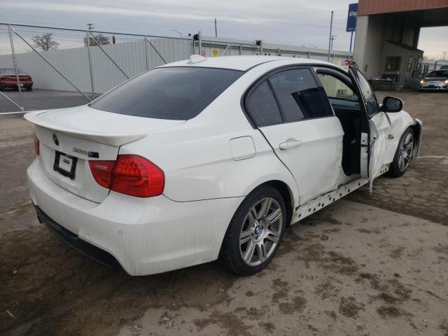 Photo 3 VIN: WBAPK5G54BNN82033 - BMW 3 