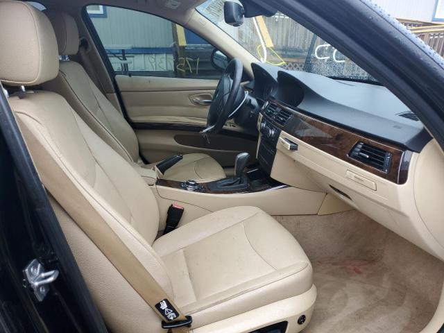 Photo 4 VIN: WBAPK5G54BNN82100 - BMW 328 XI SUL 