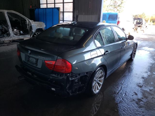 Photo 3 VIN: WBAPK5G55BNN24805 - BMW 328 XI SUL 