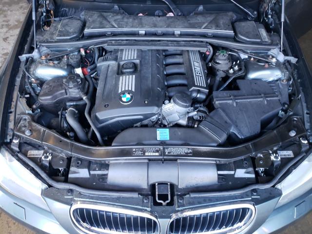 Photo 6 VIN: WBAPK5G55BNN24805 - BMW 328 XI SUL 