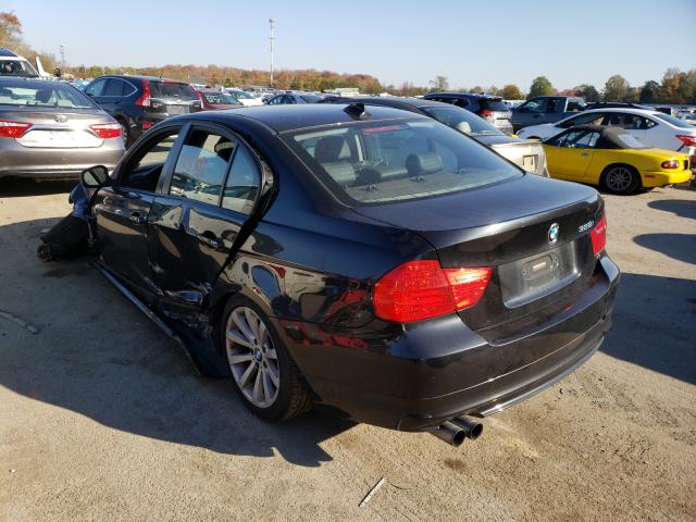 Photo 2 VIN: WBAPK5G55BNN25405 - BMW 328 XI SUL 