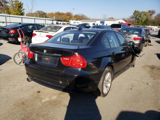 Photo 3 VIN: WBAPK5G55BNN25405 - BMW 328 XI SUL 