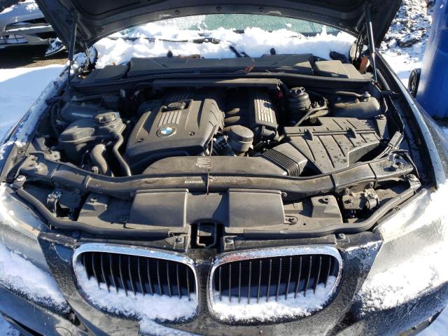 Photo 10 VIN: WBAPK5G55BNN25436 - BMW 3 SERIES 