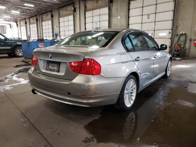 Photo 3 VIN: WBAPK5G55BNN25548 - BMW 328 I 