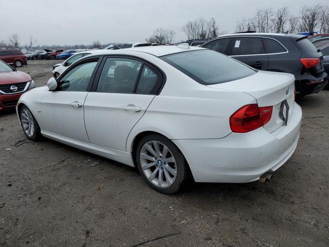 Photo 1 VIN: WBAPK5G55BNN26120 - BMW 328 XI SUL 