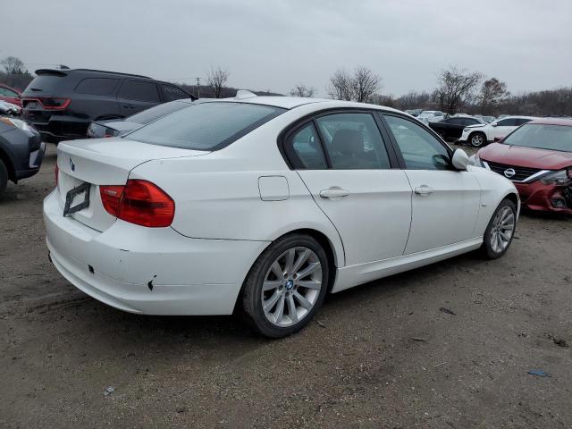 Photo 2 VIN: WBAPK5G55BNN26120 - BMW 328 XI SUL 