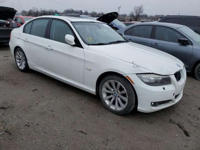 Photo 3 VIN: WBAPK5G55BNN26120 - BMW 328 XI SUL 