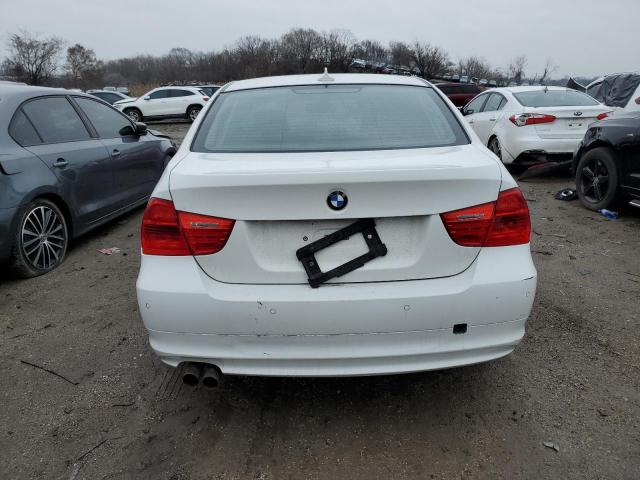 Photo 5 VIN: WBAPK5G55BNN26120 - BMW 328 XI SUL 