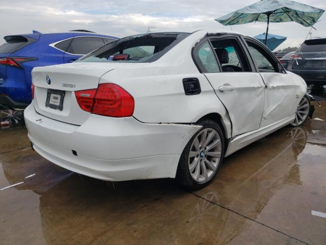 Photo 3 VIN: WBAPK5G55BNN27560 - BMW 328 XI SUL 