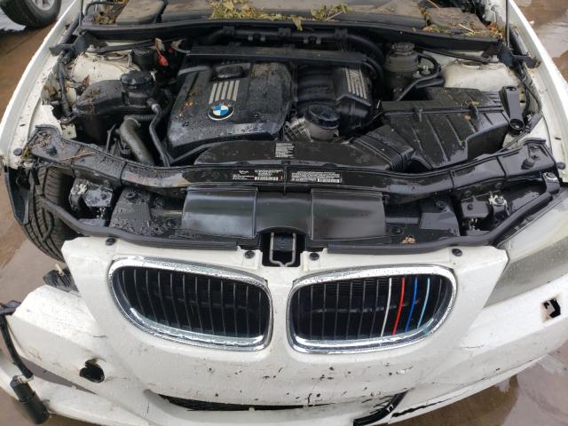 Photo 6 VIN: WBAPK5G55BNN27560 - BMW 328 XI SUL 