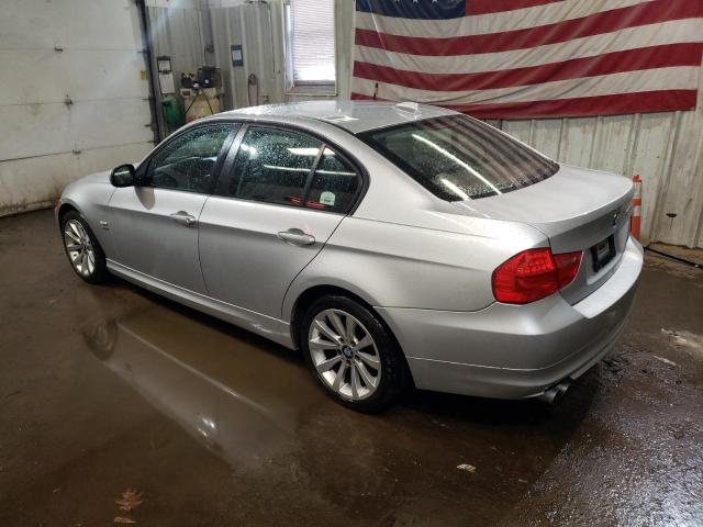 Photo 1 VIN: WBAPK5G55BNN28840 - BMW 328 XI SUL 