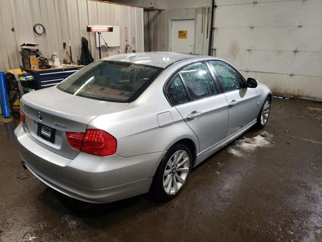 Photo 2 VIN: WBAPK5G55BNN28840 - BMW 328 XI SUL 