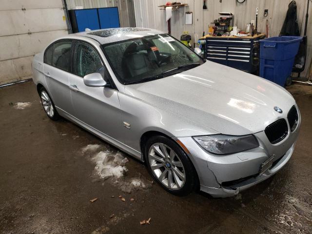 Photo 3 VIN: WBAPK5G55BNN28840 - BMW 328 XI SUL 