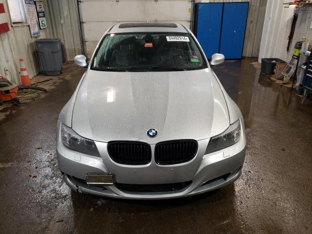 Photo 4 VIN: WBAPK5G55BNN28840 - BMW 328 XI SUL 