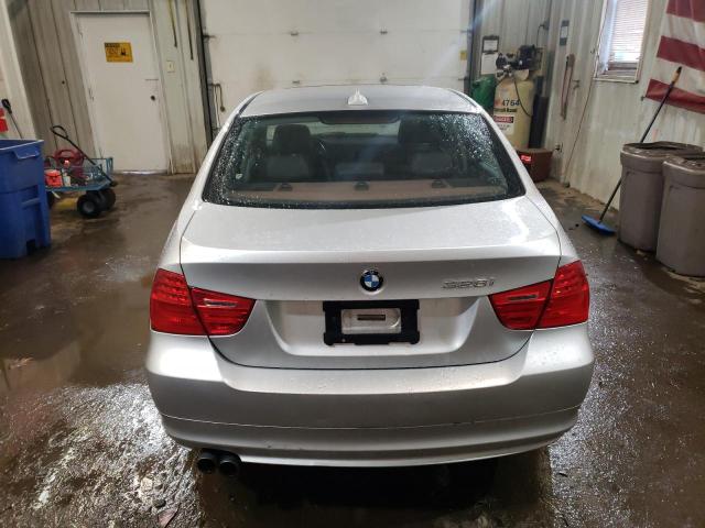 Photo 5 VIN: WBAPK5G55BNN28840 - BMW 328 XI SUL 