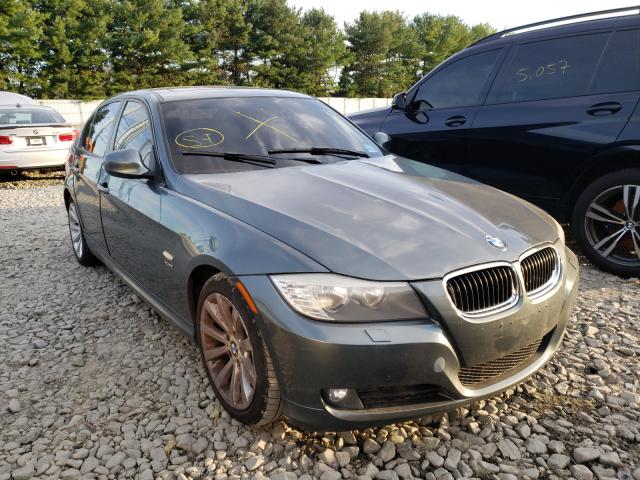 Photo 0 VIN: WBAPK5G55BNN31401 - BMW 328 XI SUL 