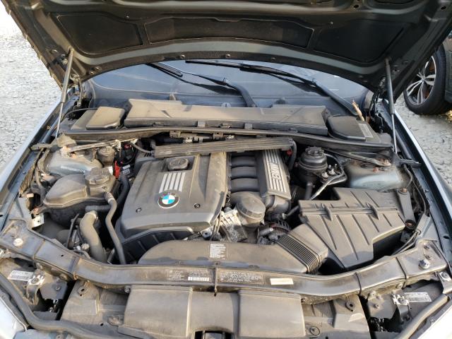 Photo 6 VIN: WBAPK5G55BNN31401 - BMW 328 XI SUL 