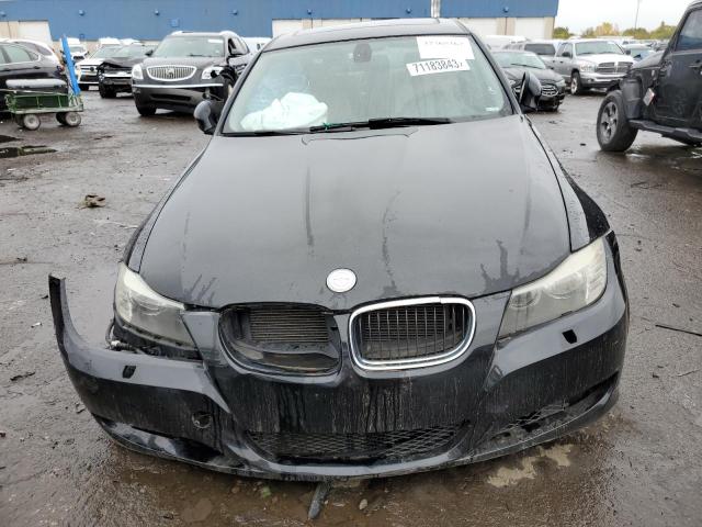 Photo 4 VIN: WBAPK5G55BNN31561 - BMW 328 XI SUL 