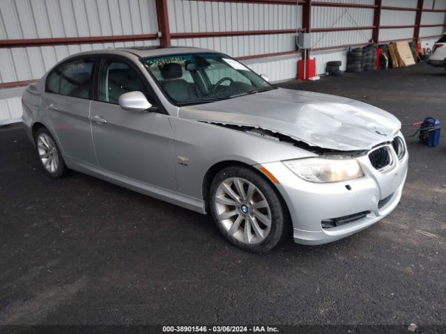 Photo 0 VIN: WBAPK5G55BNN51616 - BMW 328I 