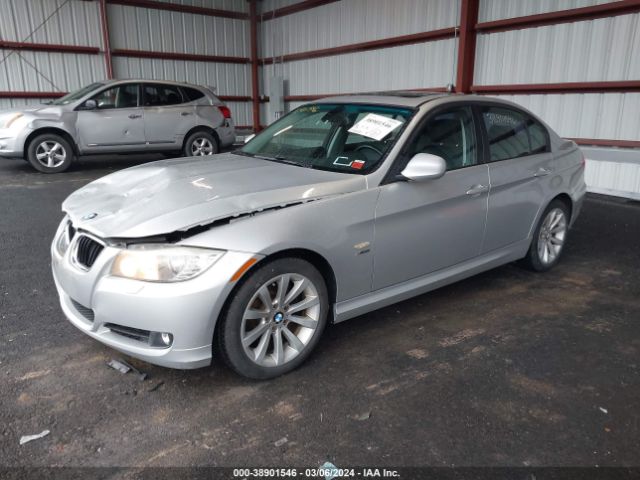 Photo 1 VIN: WBAPK5G55BNN51616 - BMW 328I 