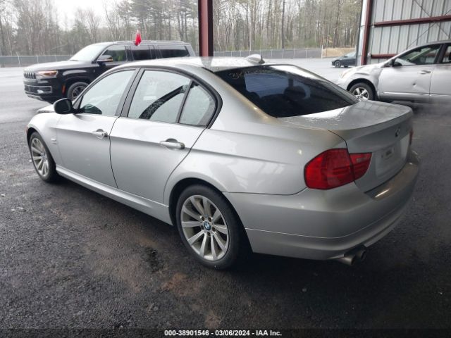 Photo 2 VIN: WBAPK5G55BNN51616 - BMW 328I 