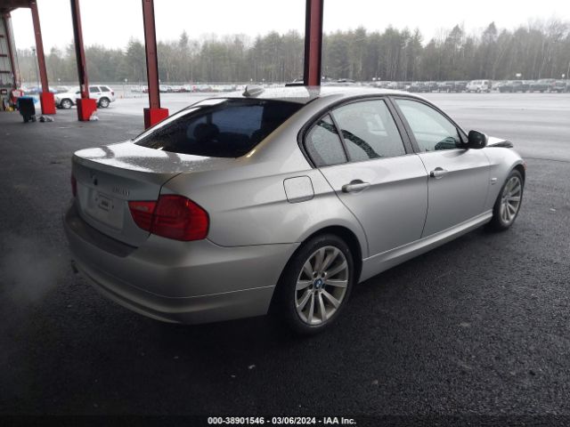 Photo 3 VIN: WBAPK5G55BNN51616 - BMW 328I 