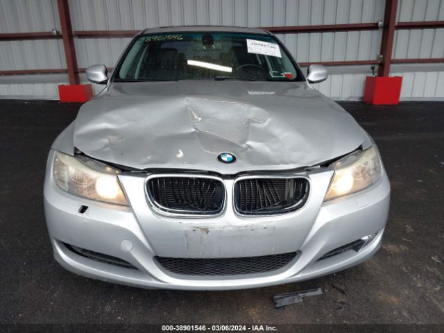 Photo 5 VIN: WBAPK5G55BNN51616 - BMW 328I 