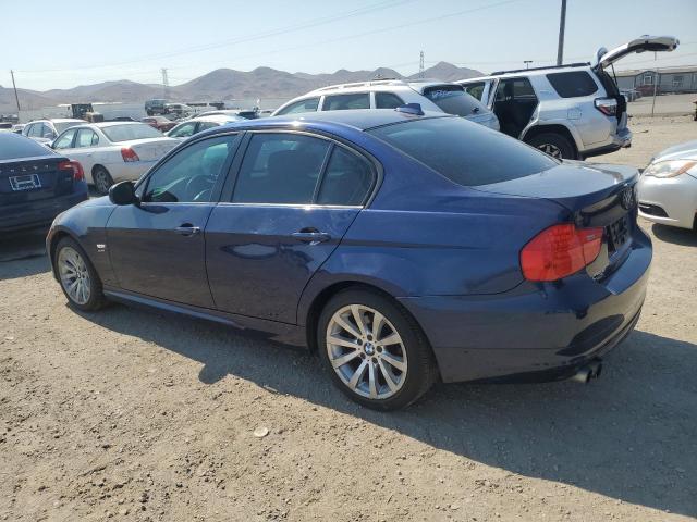 Photo 1 VIN: WBAPK5G55BNN79299 - BMW 3 SERIES 