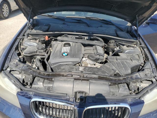 Photo 10 VIN: WBAPK5G55BNN79299 - BMW 3 SERIES 