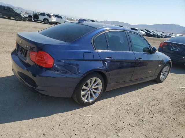 Photo 2 VIN: WBAPK5G55BNN79299 - BMW 3 SERIES 