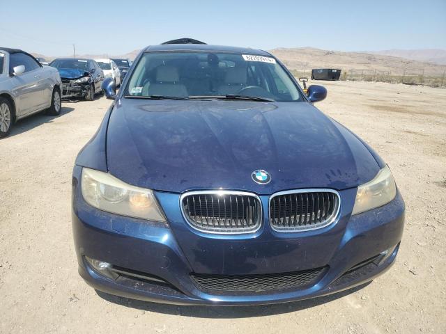 Photo 4 VIN: WBAPK5G55BNN79299 - BMW 3 SERIES 