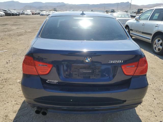 Photo 5 VIN: WBAPK5G55BNN79299 - BMW 3 SERIES 