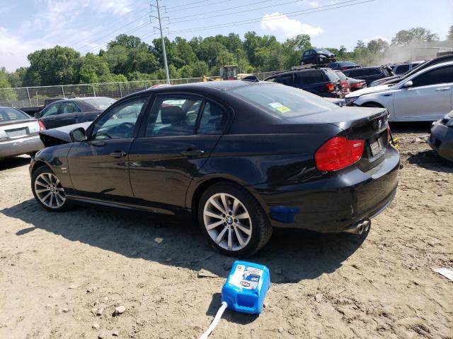 Photo 1 VIN: WBAPK5G55BNN79612 - BMW 328 XI SUL 