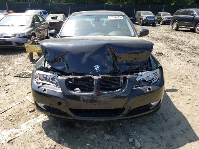 Photo 10 VIN: WBAPK5G55BNN79612 - BMW 328 XI SUL 