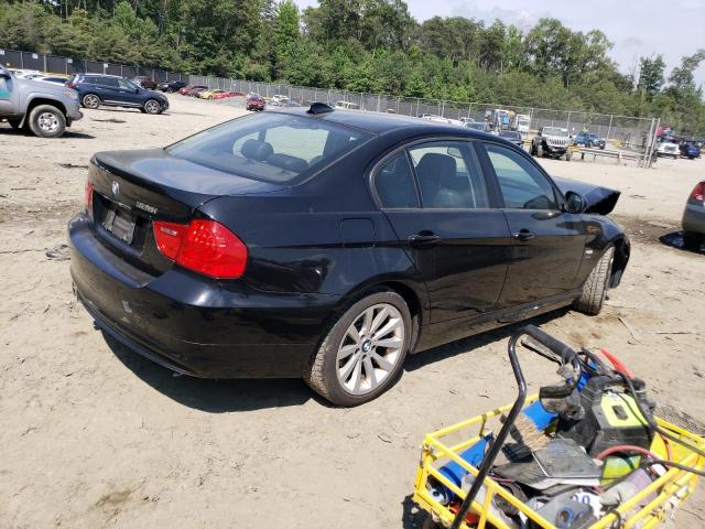 Photo 2 VIN: WBAPK5G55BNN79612 - BMW 328 XI SUL 