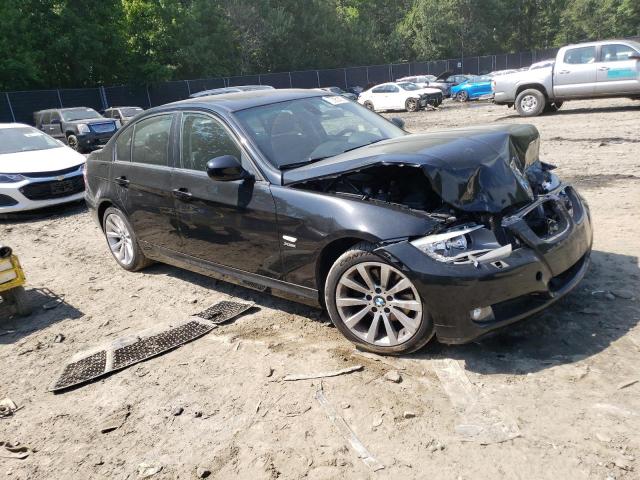 Photo 3 VIN: WBAPK5G55BNN79612 - BMW 328 XI SUL 