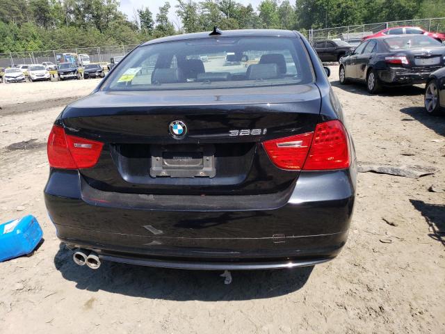 Photo 5 VIN: WBAPK5G55BNN79612 - BMW 328 XI SUL 