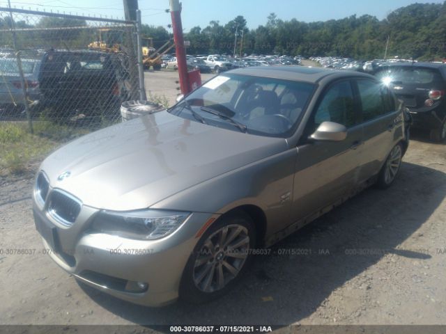 Photo 1 VIN: WBAPK5G55BNN80985 - BMW 328I 