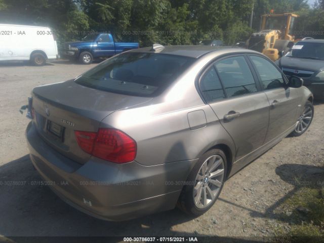 Photo 3 VIN: WBAPK5G55BNN80985 - BMW 328I 