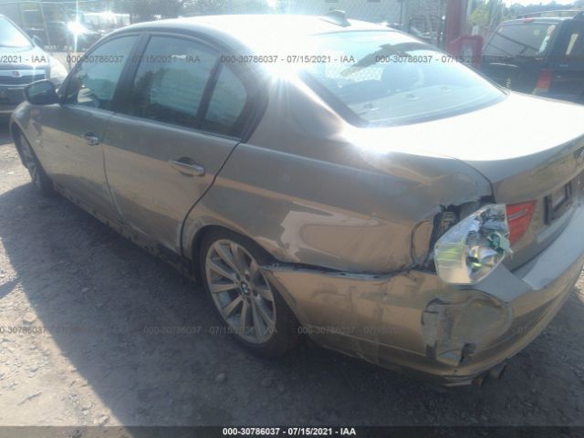 Photo 5 VIN: WBAPK5G55BNN80985 - BMW 328I 