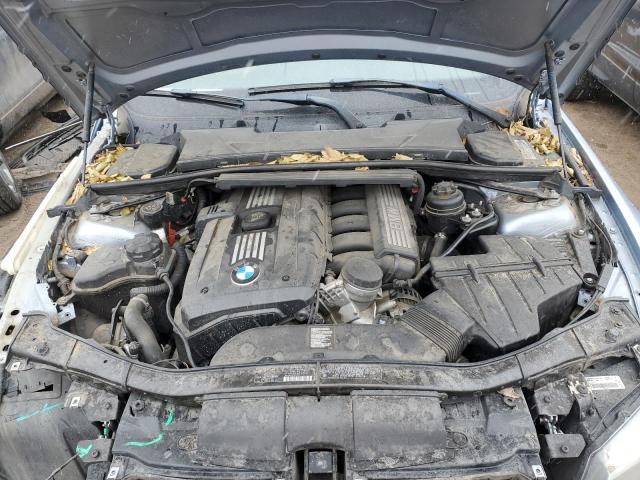 Photo 10 VIN: WBAPK5G55BNN81070 - BMW 3 SERIES 