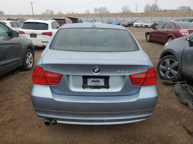 Photo 5 VIN: WBAPK5G55BNN81070 - BMW 3 SERIES 